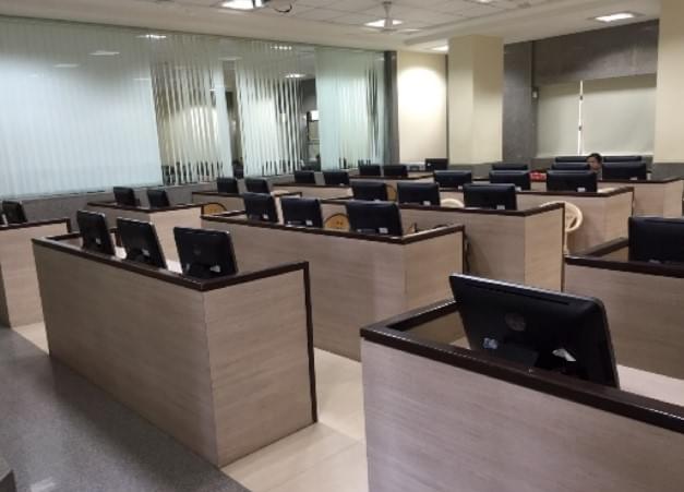 NMCCE Academic Building photo 7